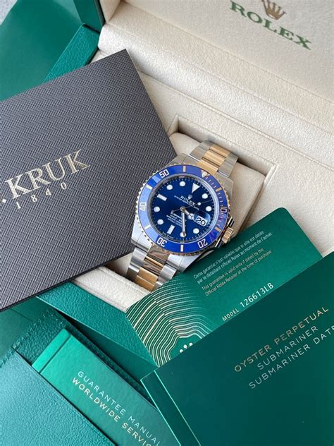 kruk rolex warszawa